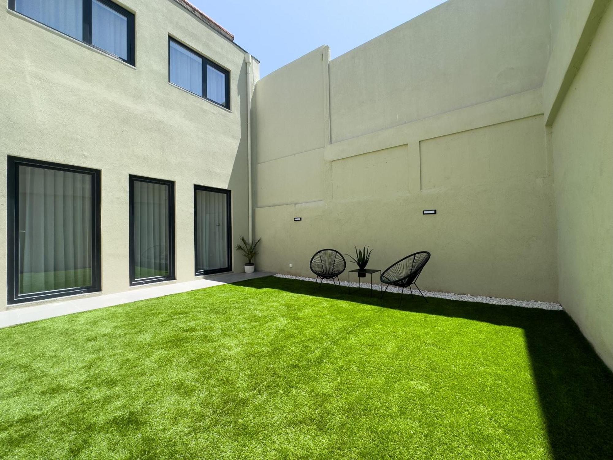 Ferienwohnung Vibrant Host Solutions-Campo 24 Agosto Porto Exterior foto